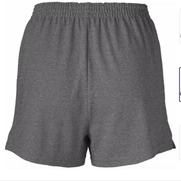 Soffe jrs Authentic 3" Short - Picture 2 of 4